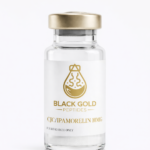 CJC-1295 5MG / IPAMORELIN 5MG