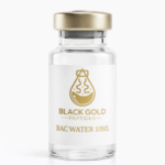 BAC WATER 10ML