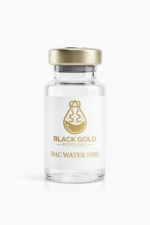 BAC WATER 10ML