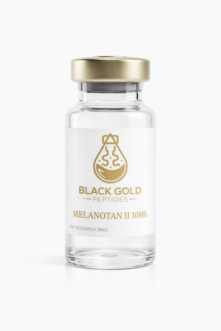 MELANOTAN II 10MG