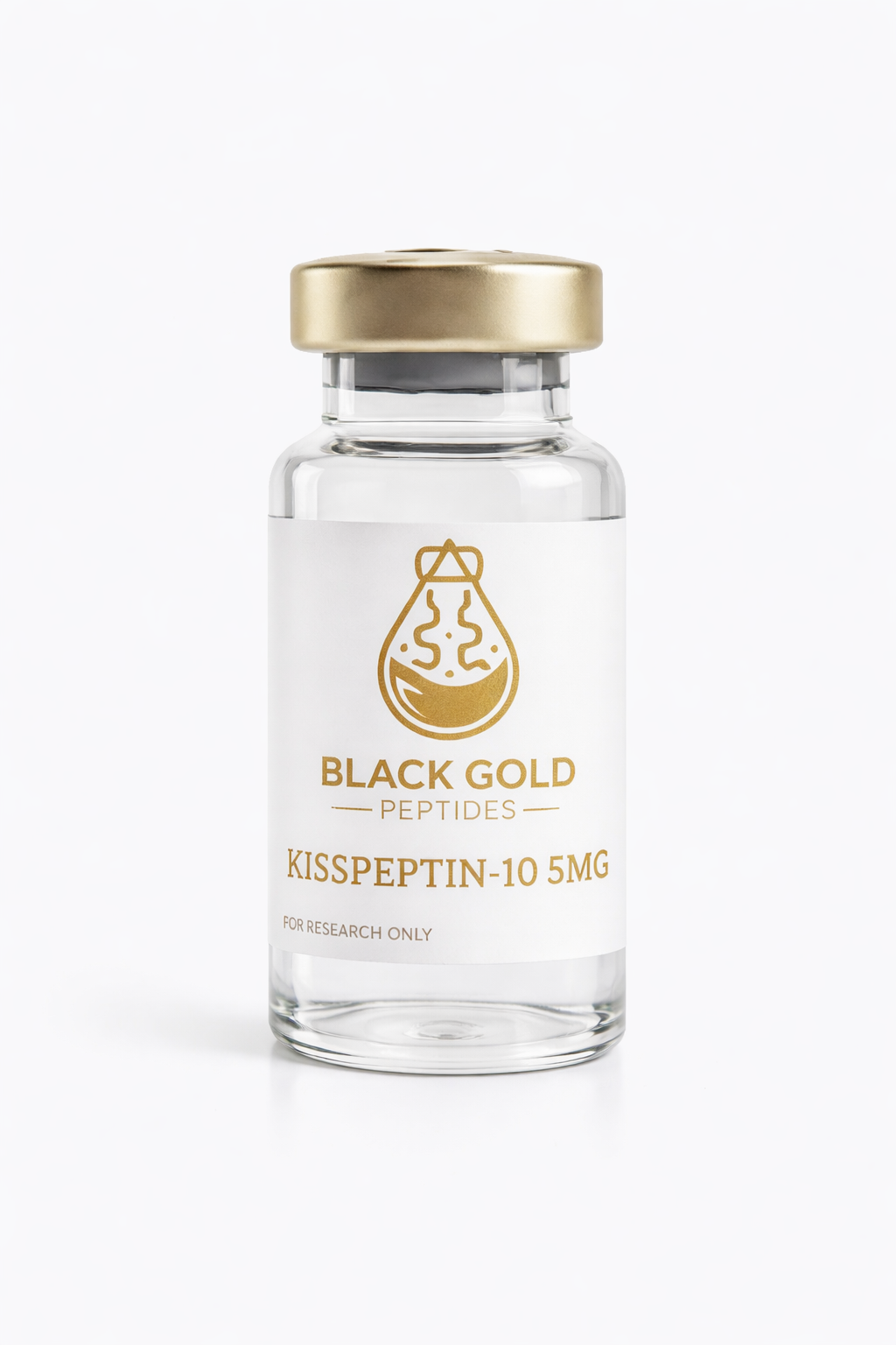 KISSPEPTIN-10 5MG KISSPEPTIN-10 5MG