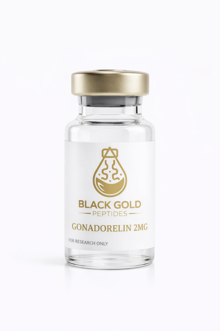 GONADORELIN 2MG