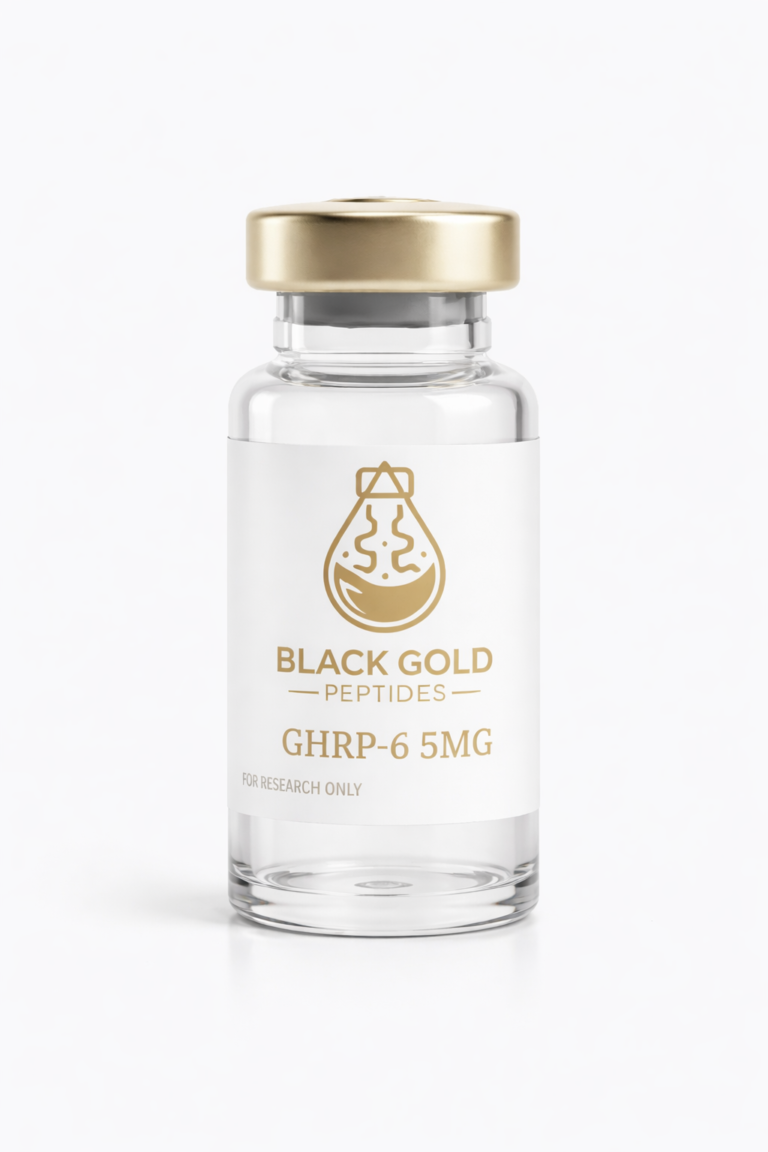 GHRP-6 5MG