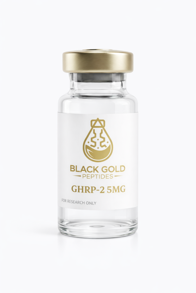 GHRP-2 5MG
