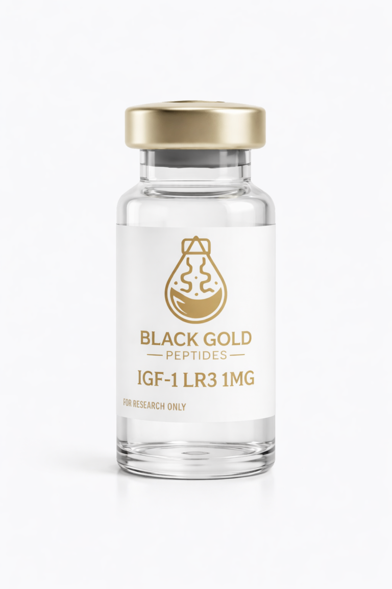 IGF-1 LR3 1MG